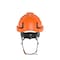 Defender Safety ABS, Yes, Orange H2-CH-05 - alternate 6